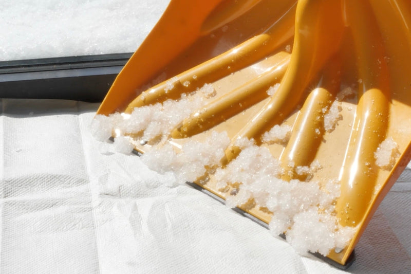 Winter Prep 101: How to Protect Your Home with Quick Dam