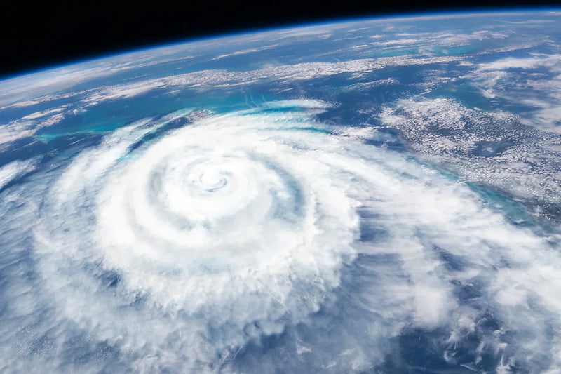 Be Prepared for the 2025 Hurricane Season: What the CSU Forecast Predicts and How Quick Dam Can Help