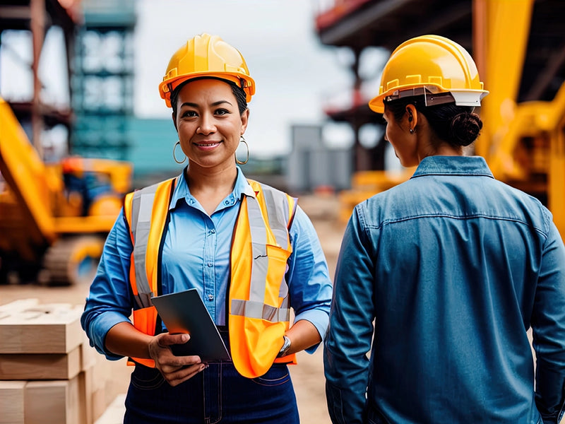 Celebrating Women in Construction Week: Woman-Owned Quick Dam’s Impact