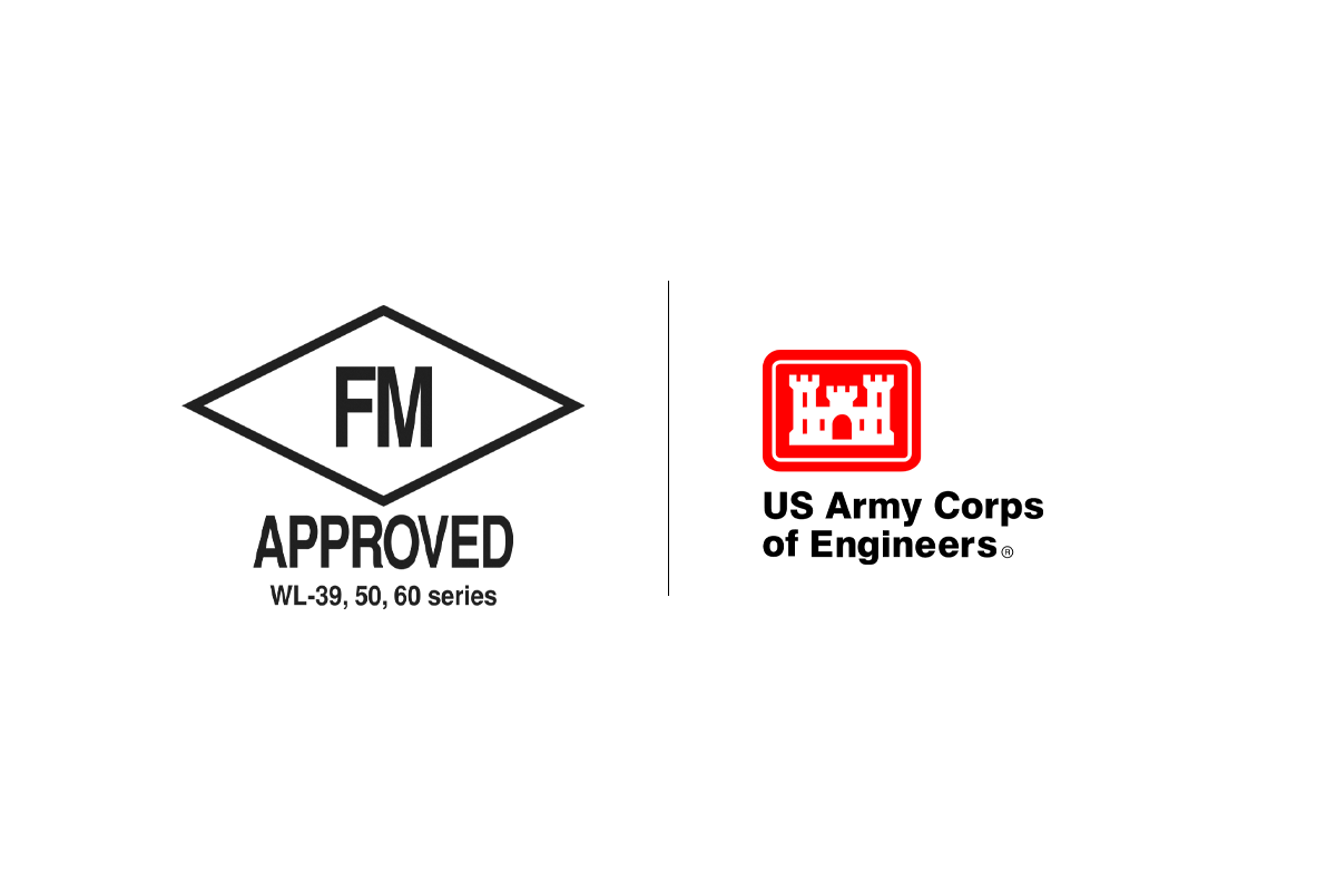 Quick Dam FM Approved