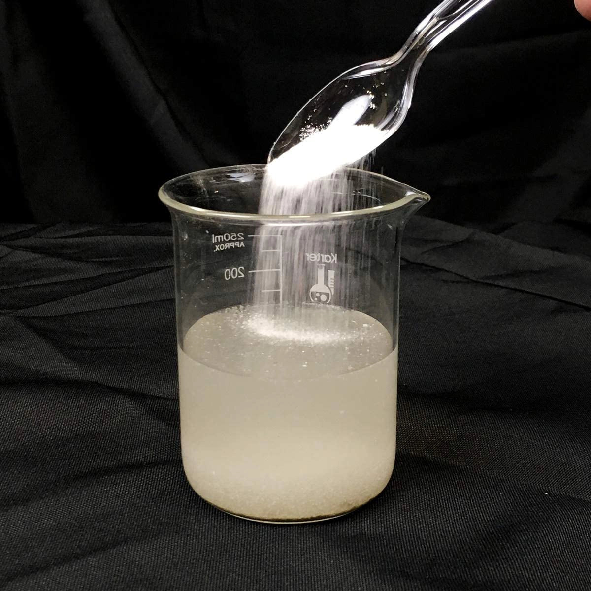 Liquid Lock Slurry - QuickDams