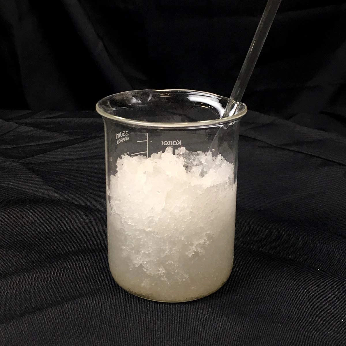 Liquid Lock Slurry - QuickDams