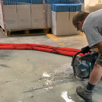 Hi-Vis Barriers - QuickDams