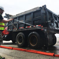 Hi-Vis Barriers - QuickDams