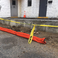 Hi-Vis Barriers - QuickDams