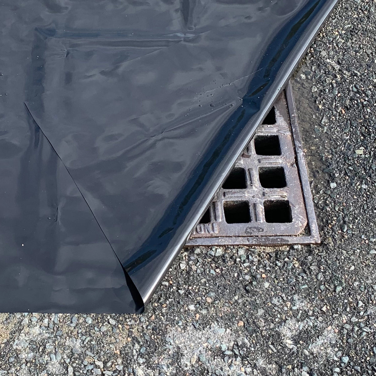 Drain Seals - QuickDams