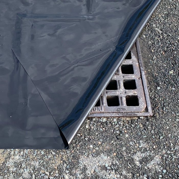 Drain Seals - QuickDams