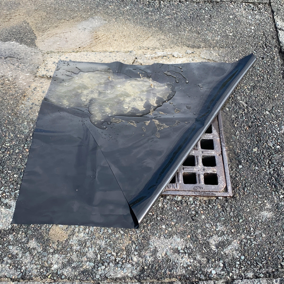 Drain Seals - QuickDams