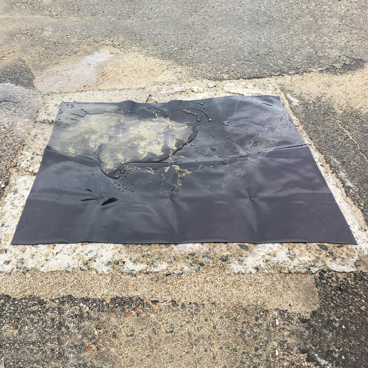Drain Seals - QuickDams