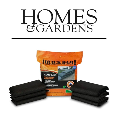 Quick Dam Homes & Gardens