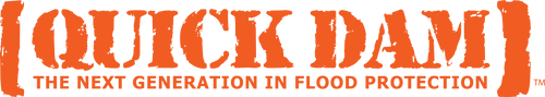 Quick Dam Logo