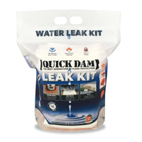 Indoor Leak Kit - QuickDams
