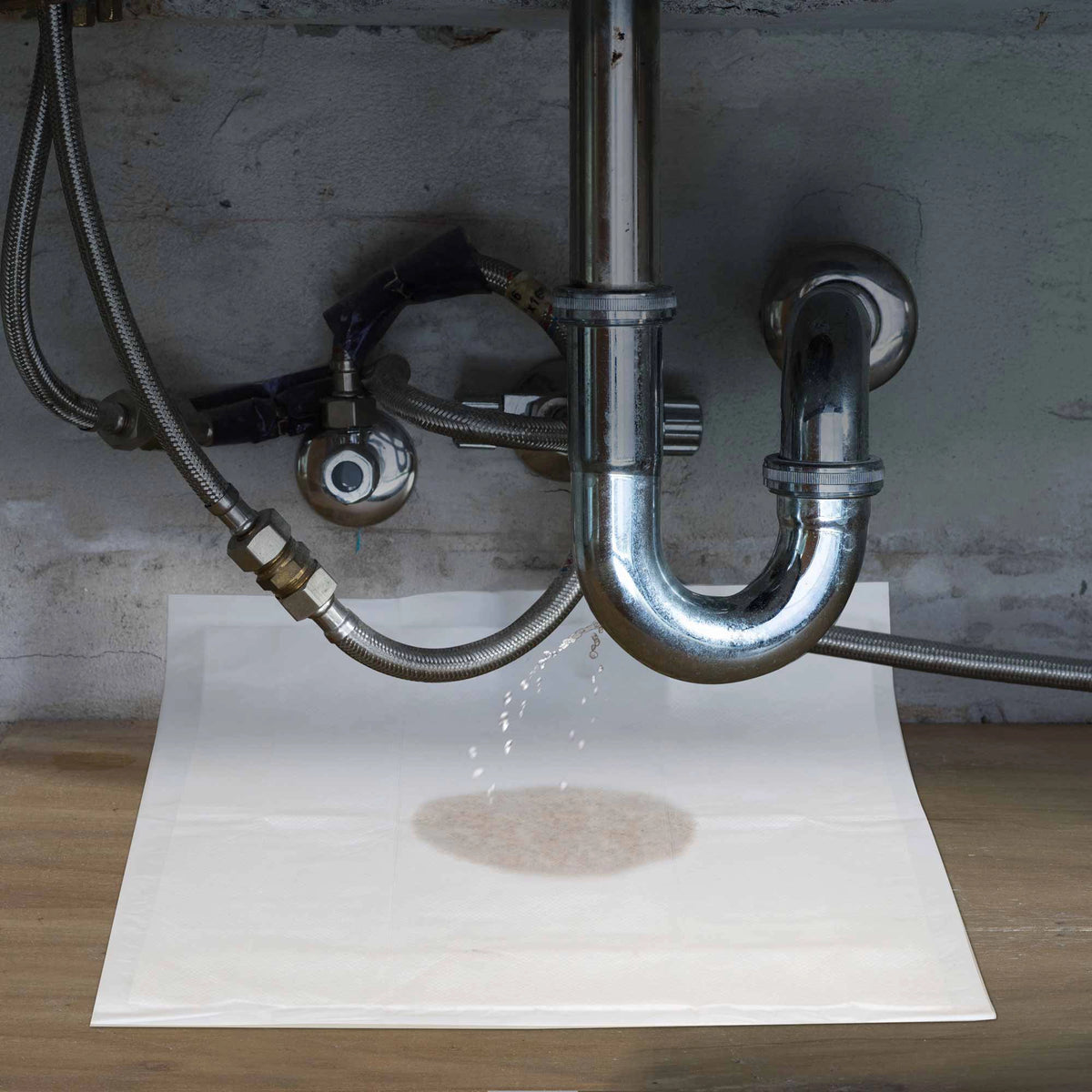 Indoor Leak Kit - QuickDams