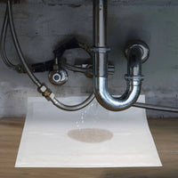 Indoor Leak Kit - QuickDams