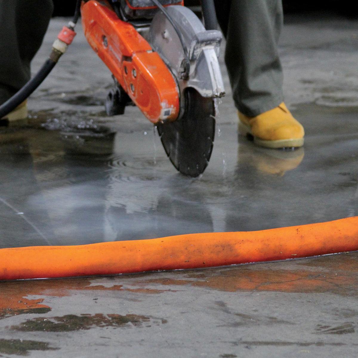 Indoor Leak Kit - QuickDams