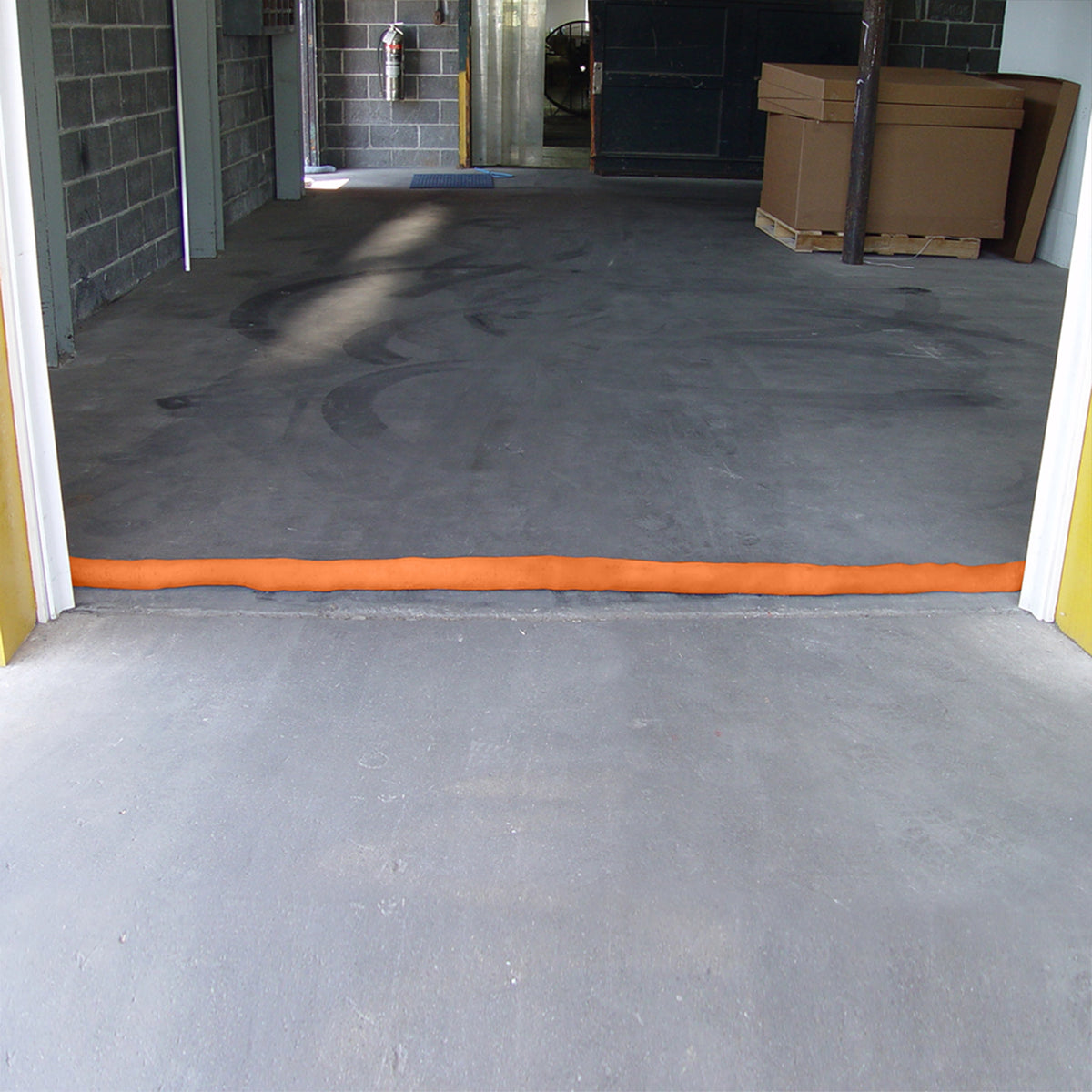 Water Dams - QuickDams