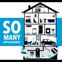 Water Dams - QuickDams