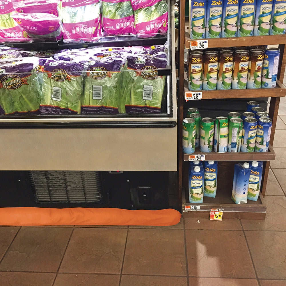 Water Dams - QuickDams