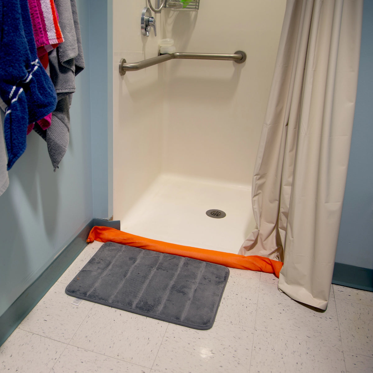 Water Dams - QuickDams