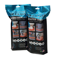 Water Dams - QuickDams