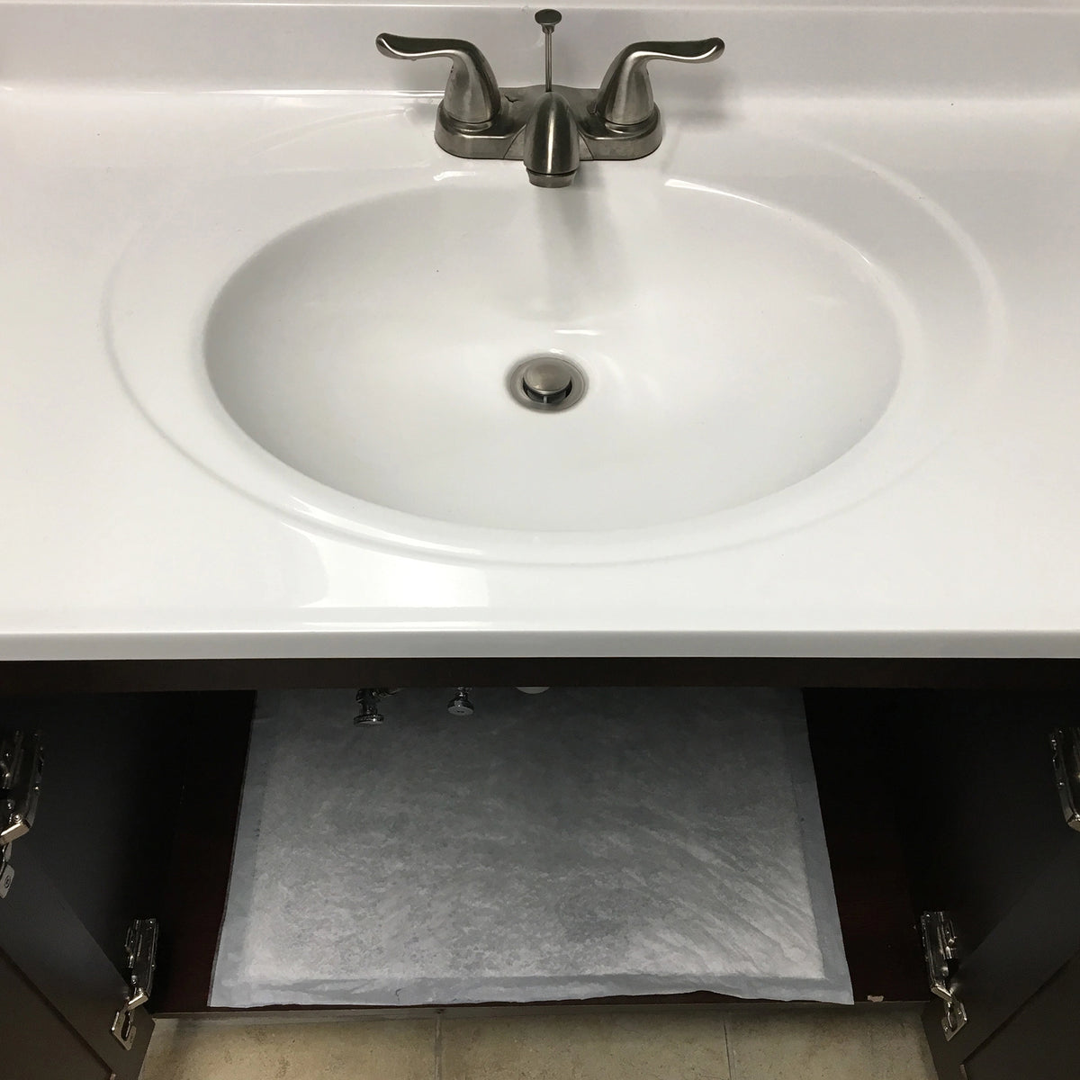 Drip Mats - QuickDams