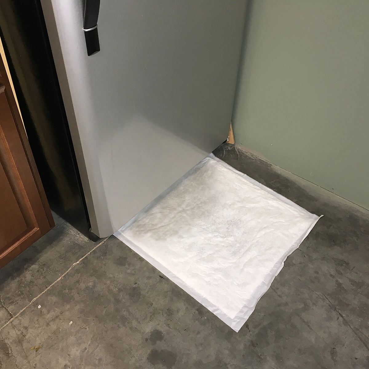 Drip Mats - QuickDams