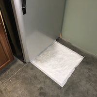 Drip Mats - QuickDams