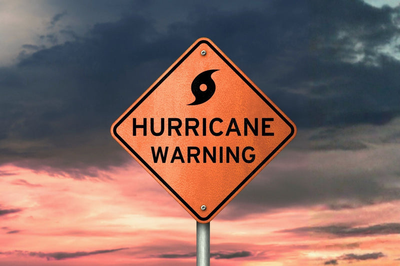 hurricane forecast