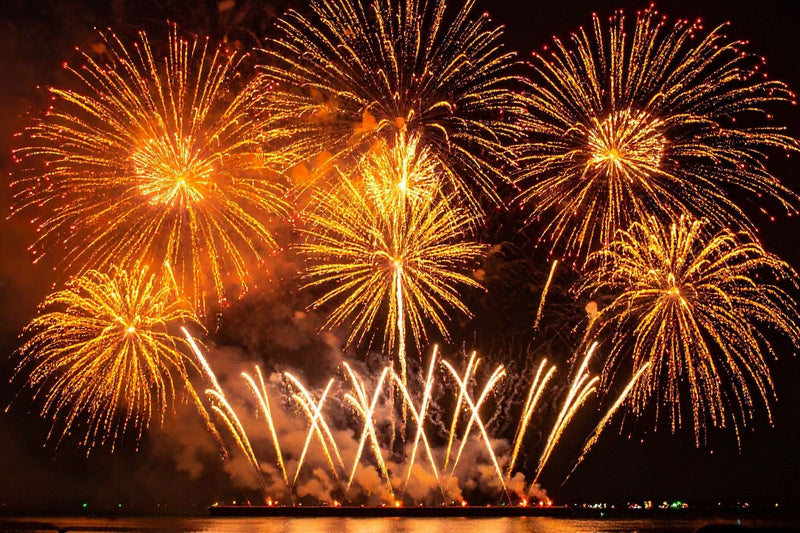 Quick Dam’s Top Five Moments of 2025