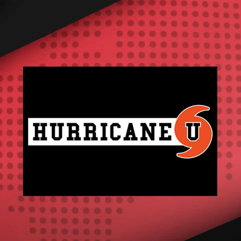 Hurricane U
