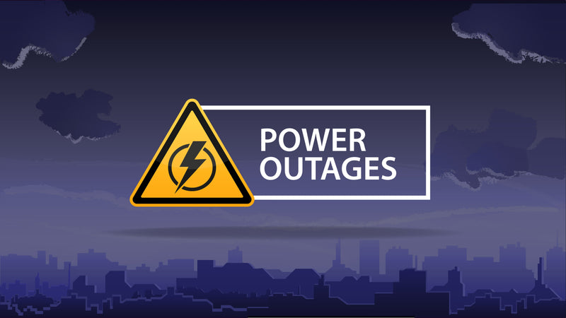 No Power, No Pump, No Problem: How to Use Quick Dam to Prepare for Power Outages and Stay Protected