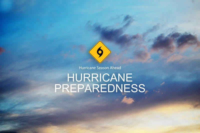 Weathering the Storm: National Hurricane Preparedness Week 2025