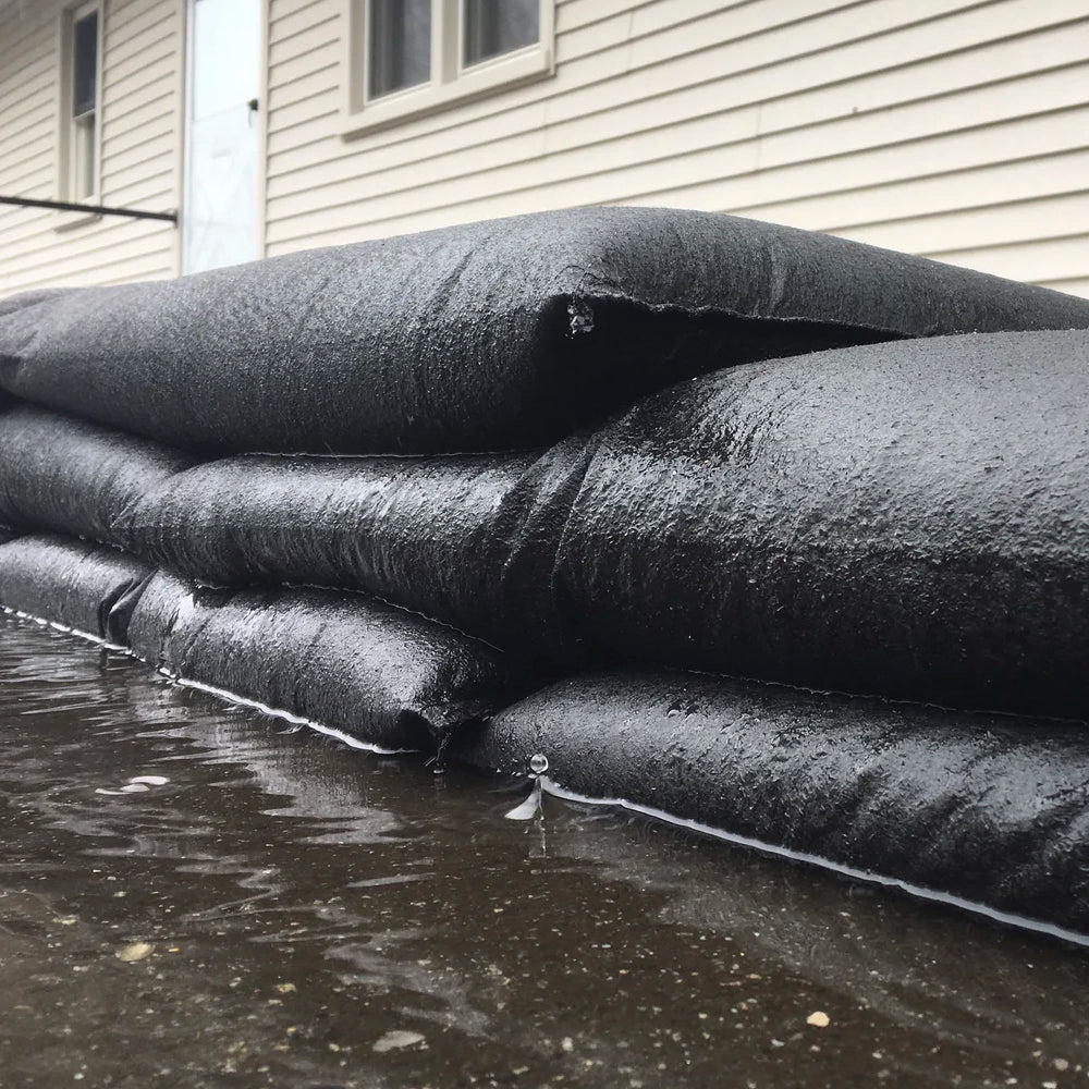 Quick Dam Flood Bag Video