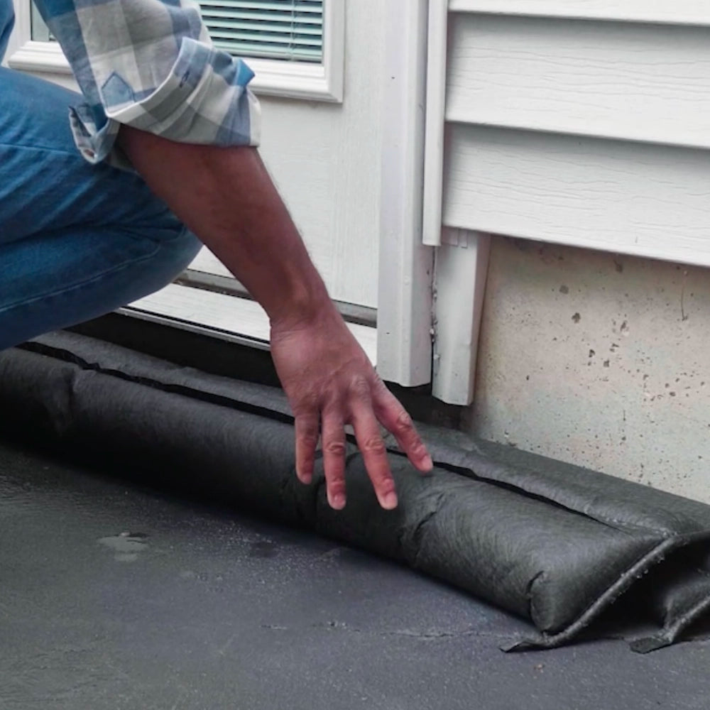 Quick Dam Flood Barrier Video