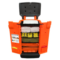 Quick Grab Water Control Mobile Caddy