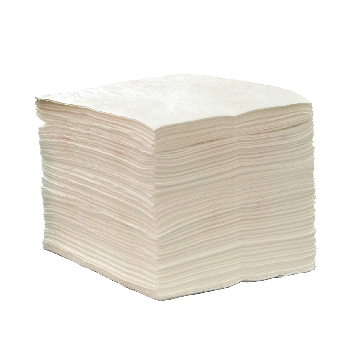 Oil-Only Fine Absorbent Pads