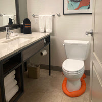 In-Room Leak Kit - QuickDams