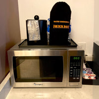 In-Room Leak Kit - QuickDams