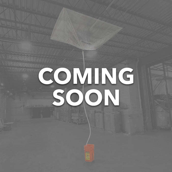 Leak Diverter Kit (COMING SOON) - QuickDams