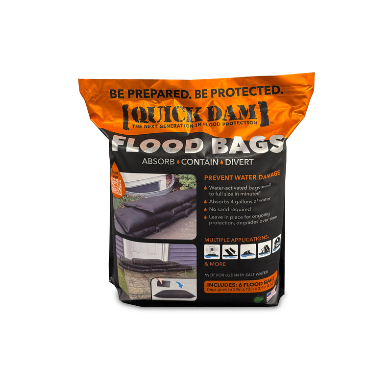 Flood Bags