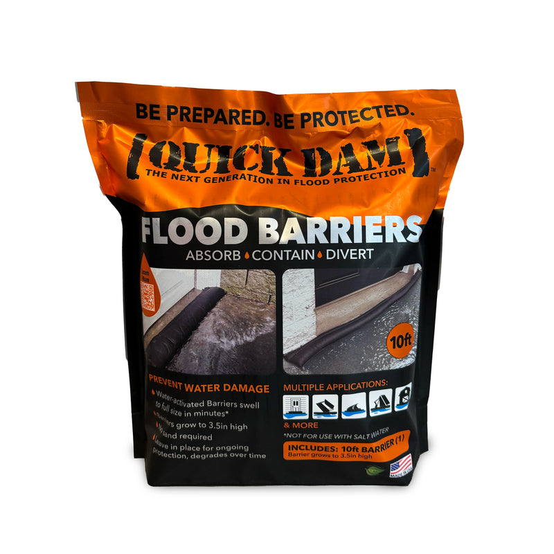 Flood Barriers