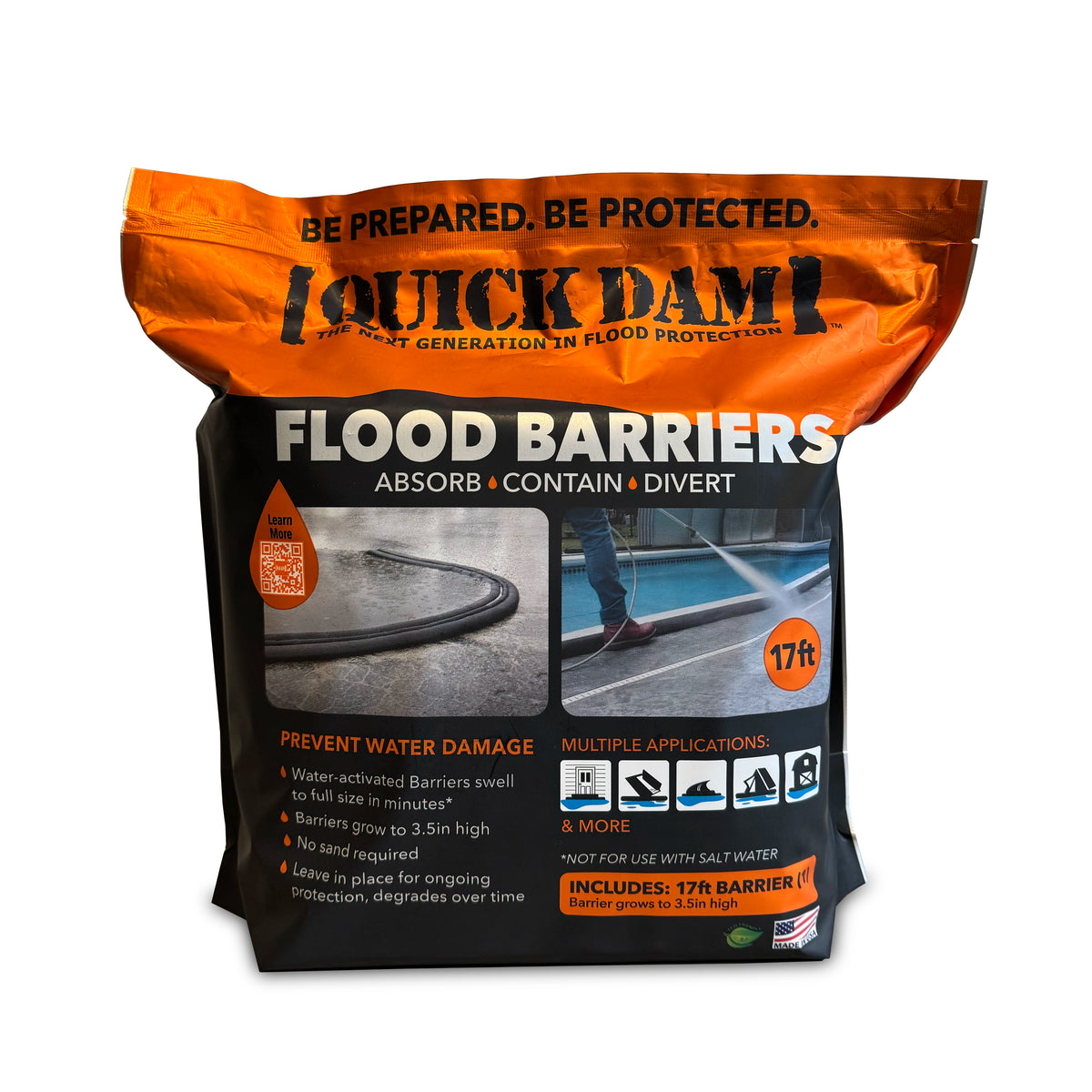 Flood Barriers