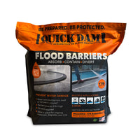 Flood Barriers