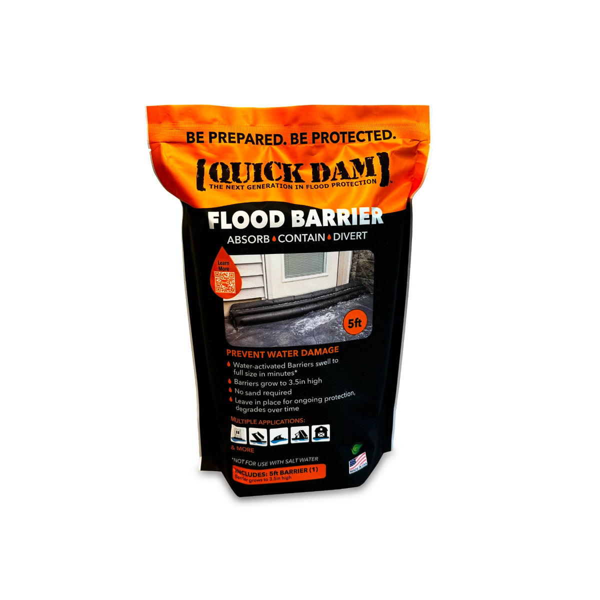 Flood Barriers