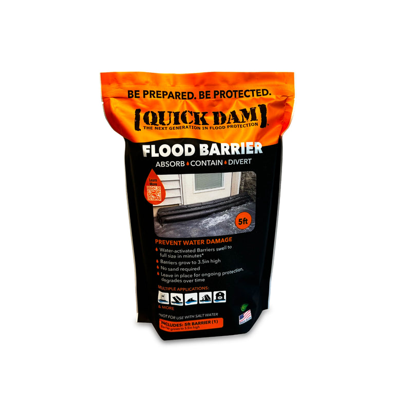 Flood Barriers