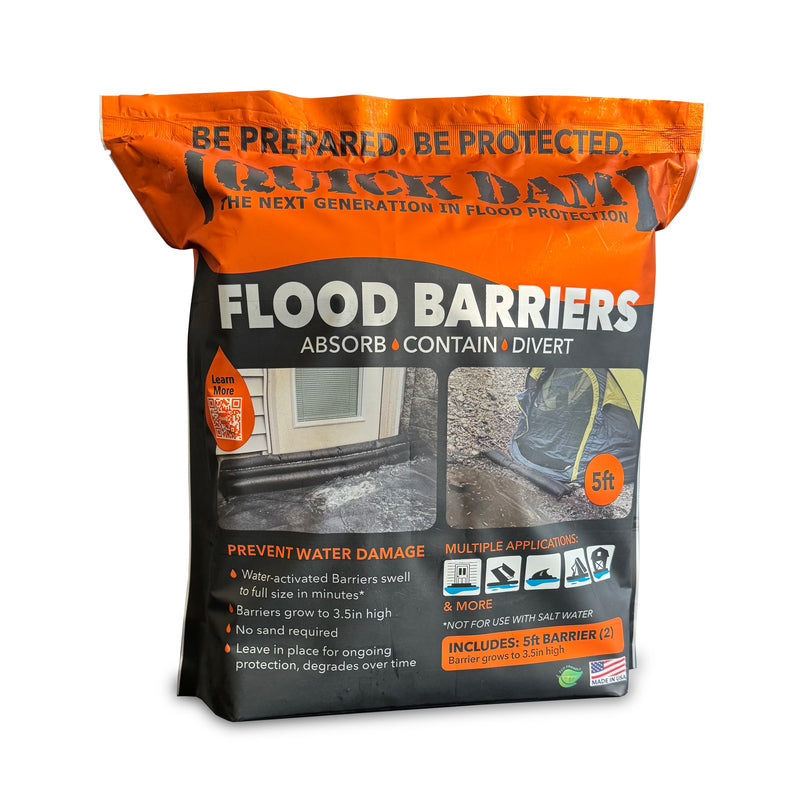 Flood Barriers