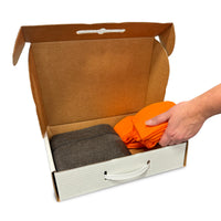 Emergency Water Control Kit