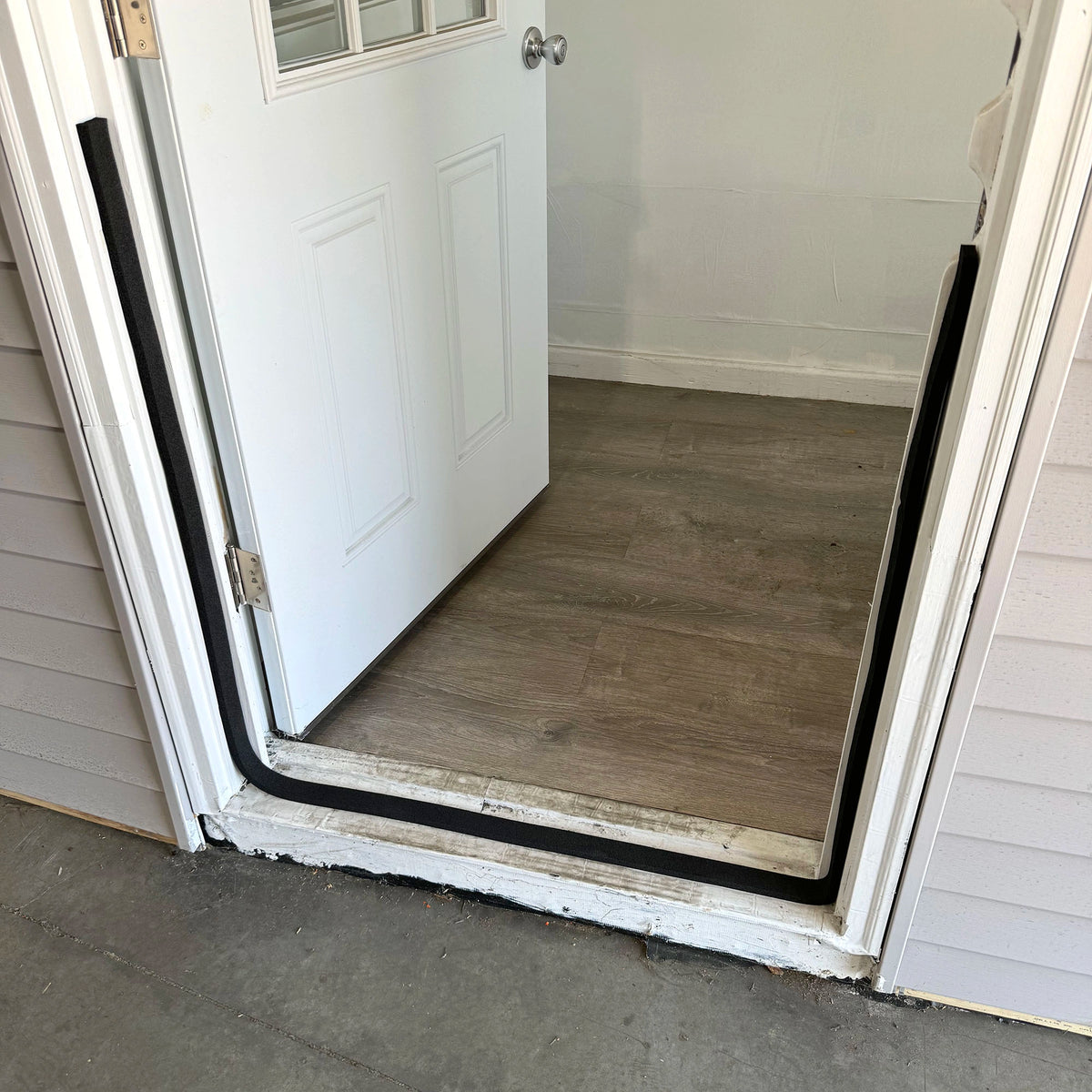 Flood Gate Accessories - QuickDams