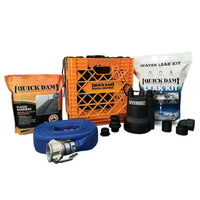 Pump Kits - QuickDams