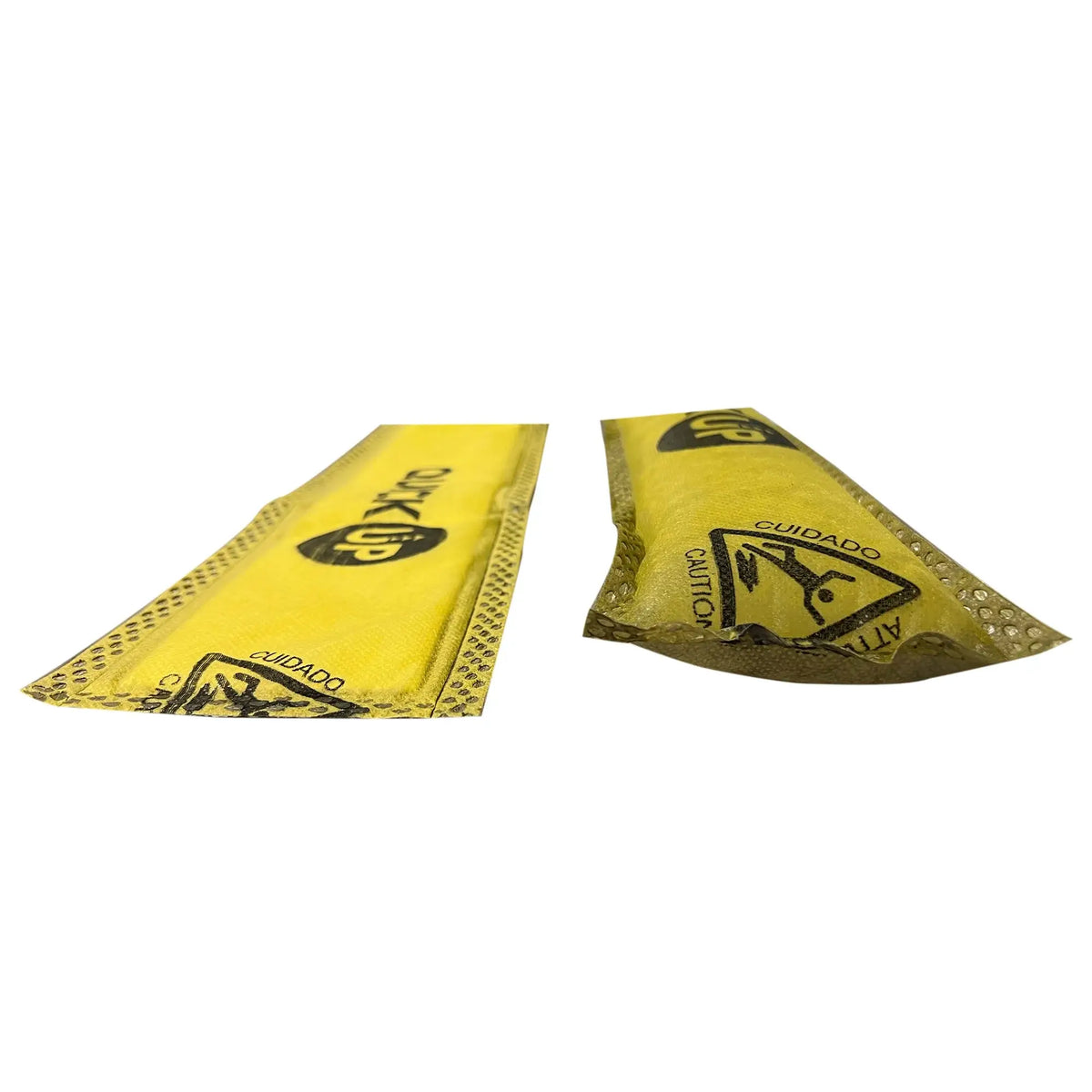 Quick Up QuickUp water dam for leaks and spills – Quick Dams